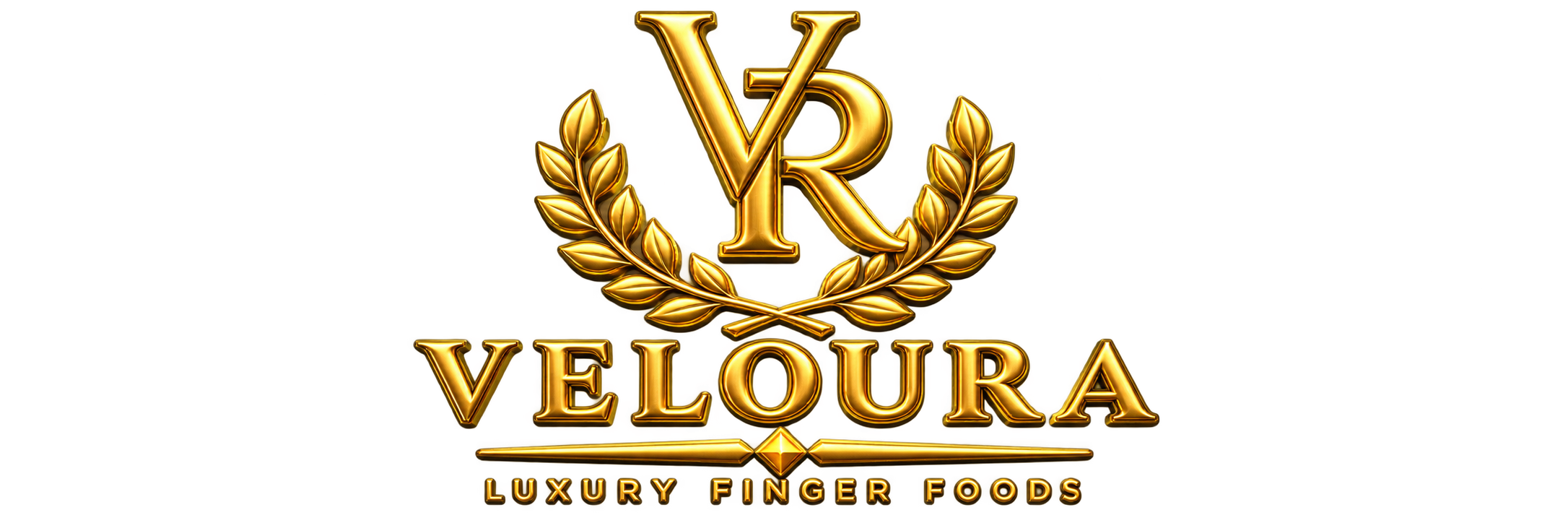 Veloura — Luxury Finger Foods